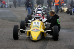 Anderstorp Race Festival