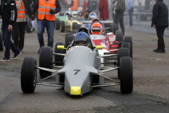 Anderstorp Race Festival
