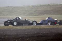 Anderstorp Race Festival
