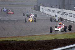 Anderstorp Race Festival