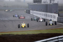 Anderstorp Race Festival