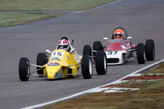 Anderstorp Race Festival