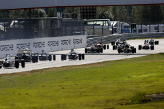 Anderstorp Race Festival