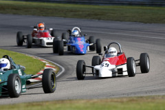 Anderstorp Race Festival