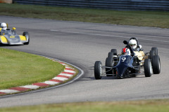 Anderstorp Race Festival