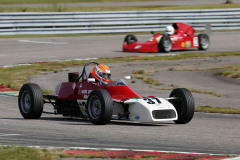 Anderstorp Race Festival