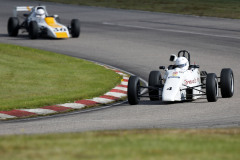 Anderstorp Race Festival