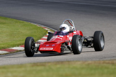Anderstorp Race Festival