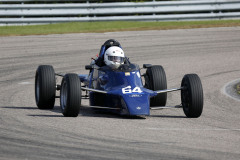 Anderstorp Race Festival