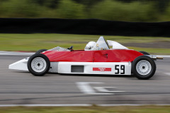 Anderstorp Race Festival