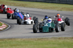 Anderstorp Race Festival