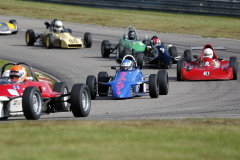 Anderstorp Race Festival