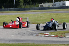 Anderstorp Race Festival