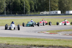 Anderstorp Race Festival