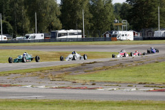 Anderstorp Race Festival
