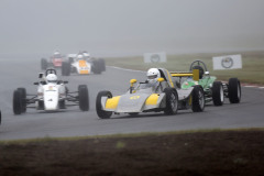 Anderstorp Race Festival