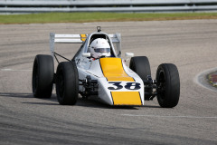 Anderstorp Race Festival