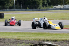 Anderstorp Race Festival
