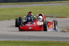 Anderstorp Race Festival