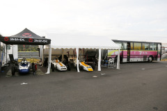 Anderstorp Race Festival
