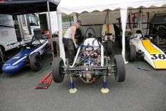 Anderstorp Race Festival