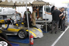 Anderstorp Race Festival