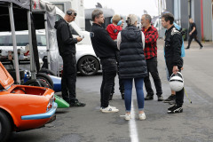 Anderstorp Race Festival