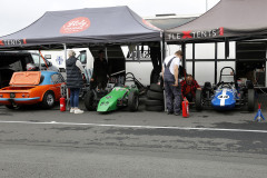 Anderstorp Race Festival