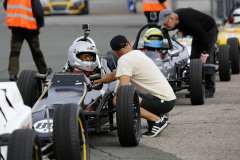 Anderstorp Race Festival