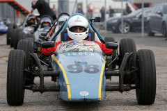 Anderstorp Race Festival