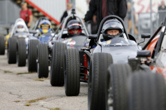 Anderstorp Race Festival