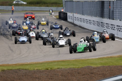 Anderstorp Race Festival