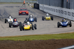 Anderstorp Race Festival