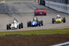Anderstorp Race Festival