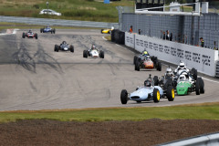 Anderstorp Race Festival