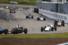 Anderstorp Race Festival