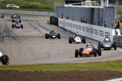 Anderstorp Race Festival