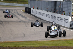 Anderstorp Race Festival