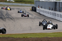 Anderstorp Race Festival