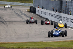 Anderstorp Race Festival