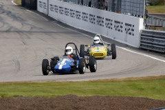Anderstorp Race Festival