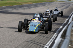 Anderstorp Race Festival