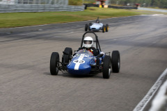Anderstorp Race Festival