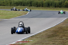 Anderstorp Race Festival