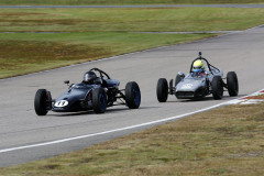 Anderstorp Race Festival