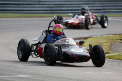 Anderstorp Race Festival