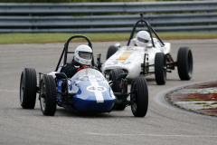 Anderstorp Race Festival