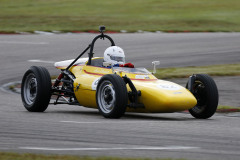 Anderstorp Race Festival