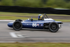 Anderstorp Race Festival