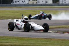 Anderstorp Race Festival